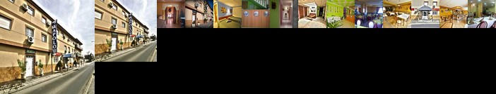 Hostal Apolo Trece