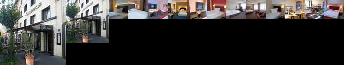 Hotel Kaiserhof Siegburg