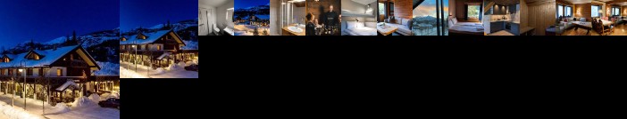 Hemsetunet Apartments