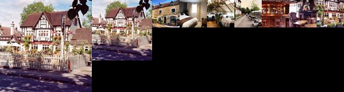The Hare and Hounds Grantham