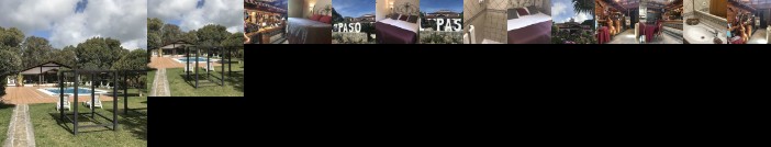 Hotel El Paso Vejer de la Frontera
