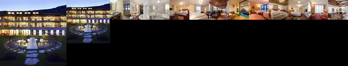 Sporthotel Theresa