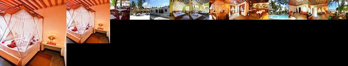 Beach House Zanzibar