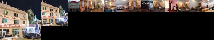 El Rio Hotel