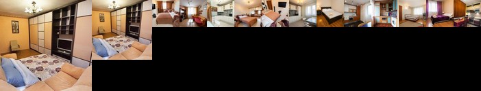 Apartments in Krylatskoye