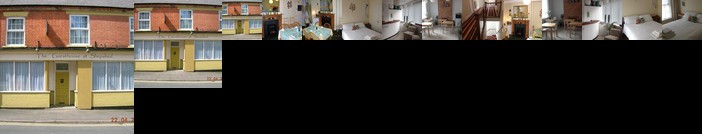 The Guesthouse at Shepshed