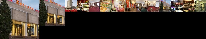 Hotel Kolomna