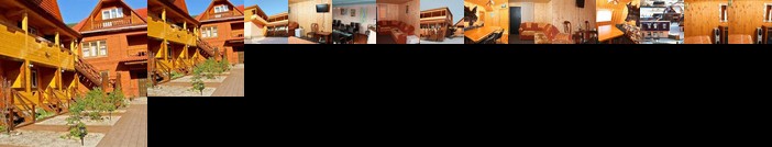 Dauria Hotel