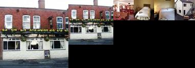 The Daisy Hill Hotel