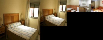 Apartamentos Acuario