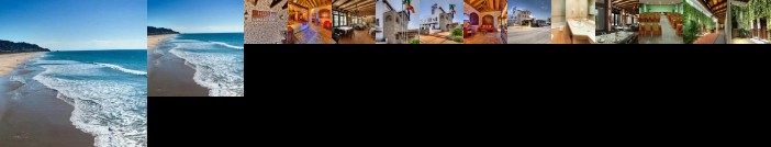Hotel Porfirio