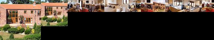 Red House Farm Cottages