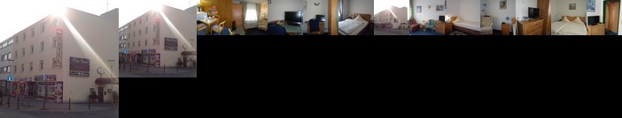 Hotel Central Oberursel (Taunus)