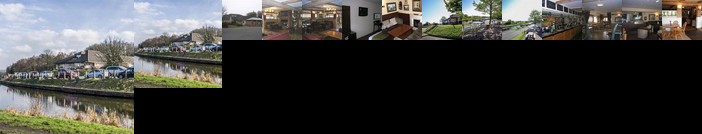 The Boatyard