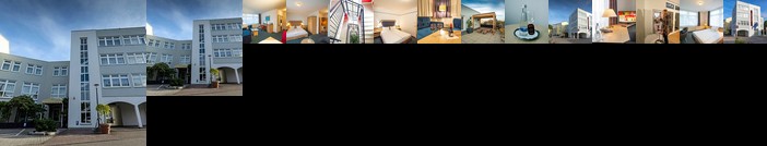 First Apart'Hotel
