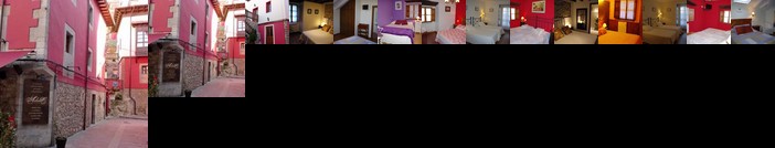 Pension Arbidel