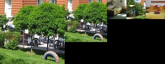 Familienhotel Siebeneichen