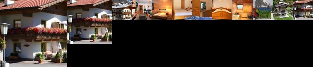 Panoramablick Ferienwohnung Schiestl