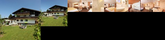 Landhaus Bromm