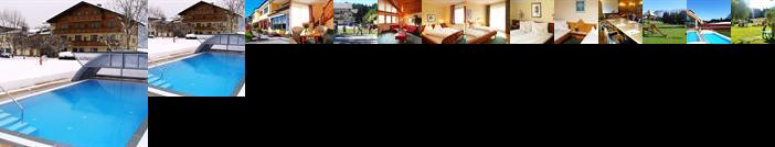 Landhotel Hauserl im Wald