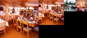 Scharnagl's Alpenhof