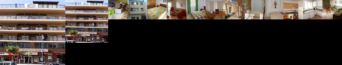 Apartamentos Guerrero
