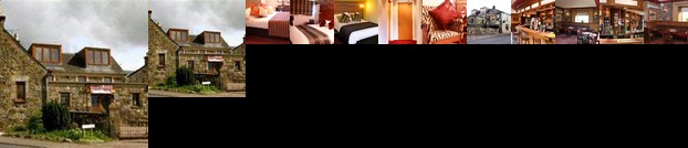 The Millhouse Hotel