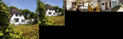Deanswood Bed & Breakfast