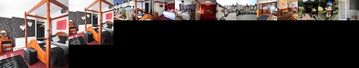 Oldroyd Guest House