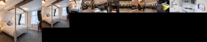 White Hart Hotel Uttoxeter