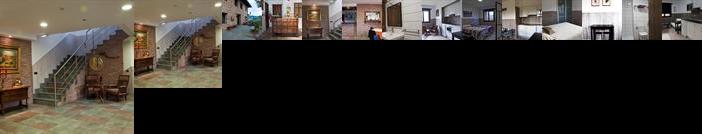 Gorosarri Apartamentos Rurales