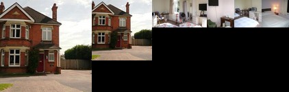Albany House Staines