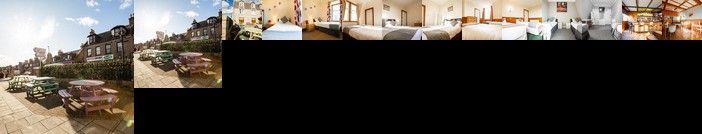 Banks Of Ury Hotel