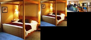 The Castle Inn Walsall