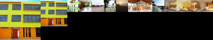 Rio Hotels - Mancora