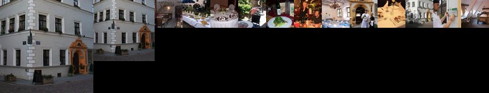 Romantik Hotel Deutsches Haus