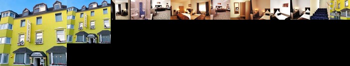 City Hotel Moers