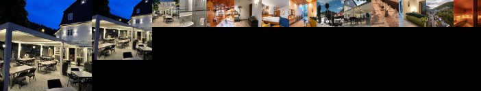 Huettensteinach Hotel Gasthof