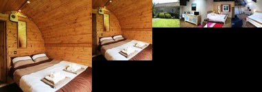 The Bothy at Manor Farm