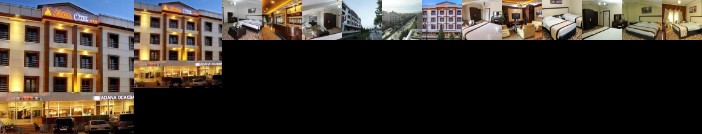 Teona Hotel