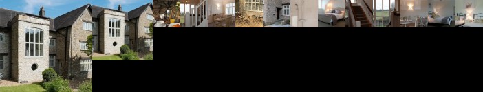 Old Parsonage House