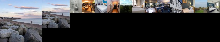 Manor Hotel Exmouth