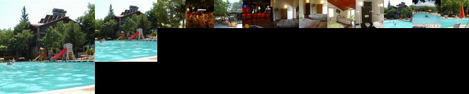 Muzzy's Place Hotel