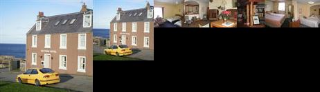 Bayview Hotel Cullen