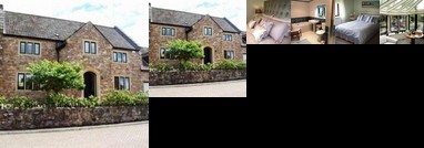 Harold's House B&B