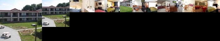 Americas Best Value Inn Carneys Point Wilmington
