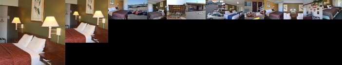 Budget Inn of Needles