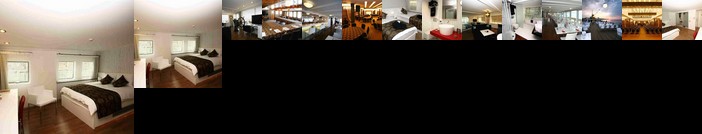 Otantik Hotel
