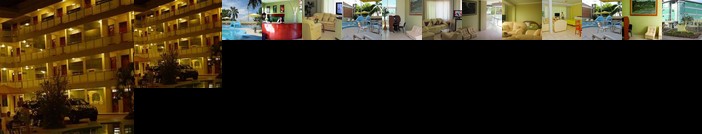 Rio Cumbaza Hotel