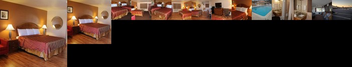 Franciscan Inn Motel